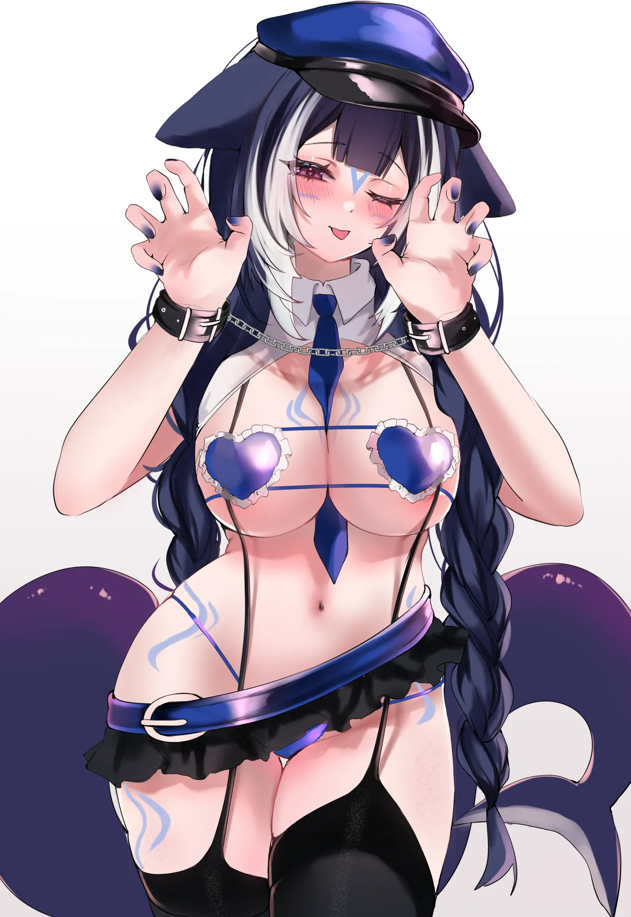 acedia09 ~ 2025.10.09 Collection page 6 full