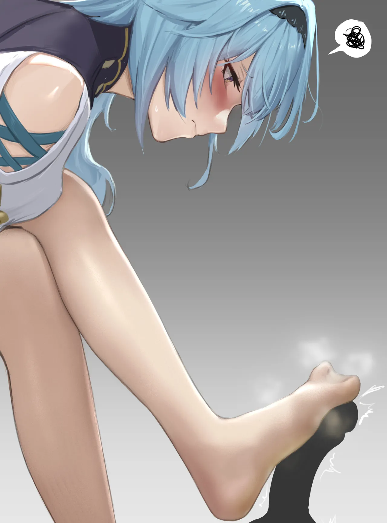 孢子雷 page 2 full