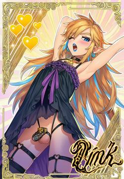 Femboy Link 09-2025 LuxicaNSWF