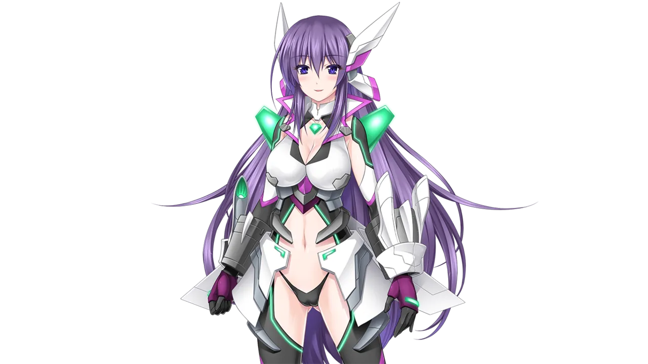 極煌戦姫ミストルティア2 黒の女王と逆襲の淫獄character set page 8 full