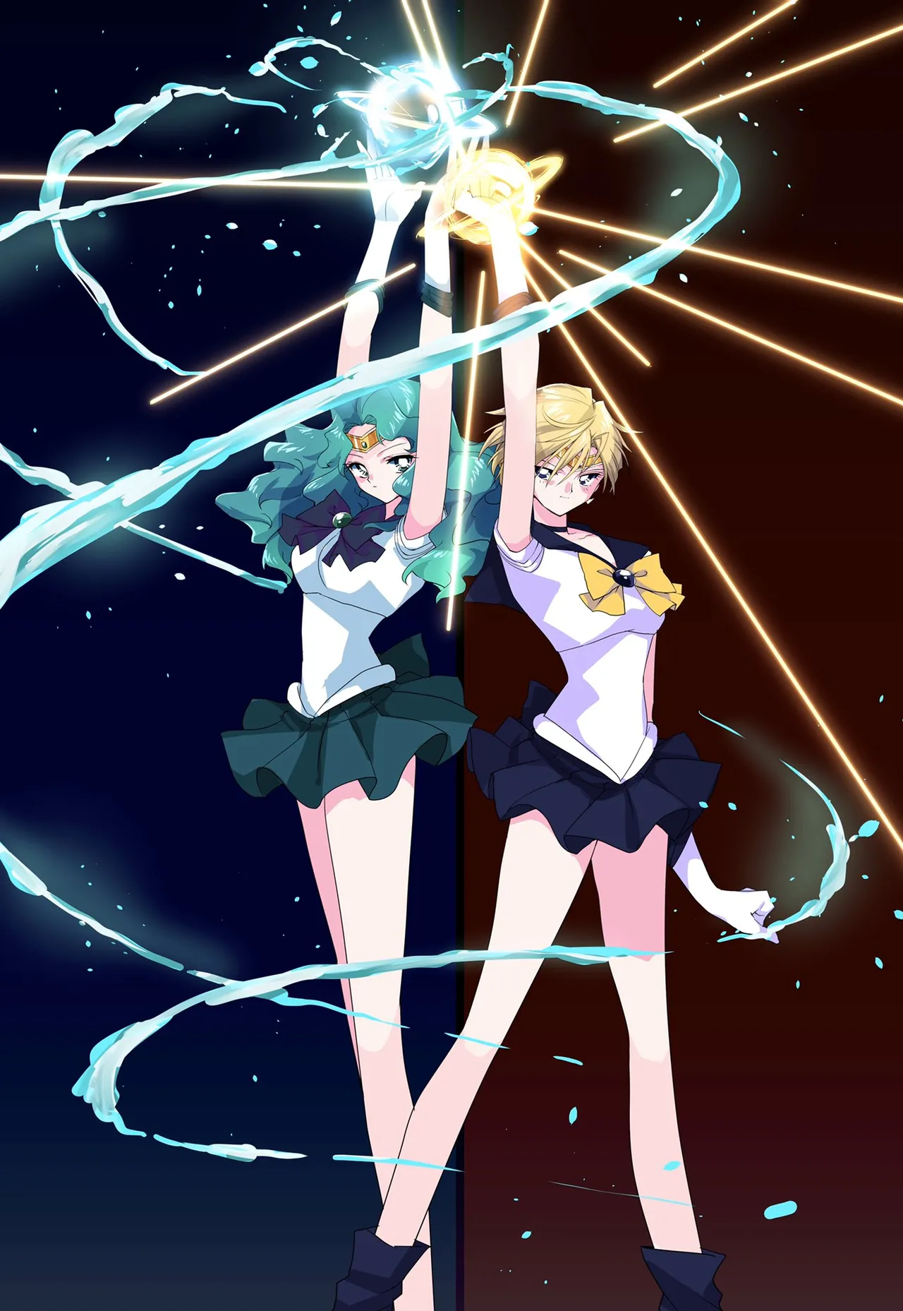 Artist:nandawa_TW page 8 full