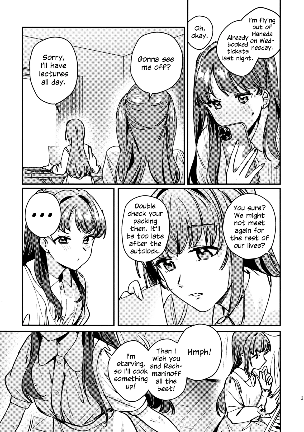 Goodbye, Irregular page 4 full