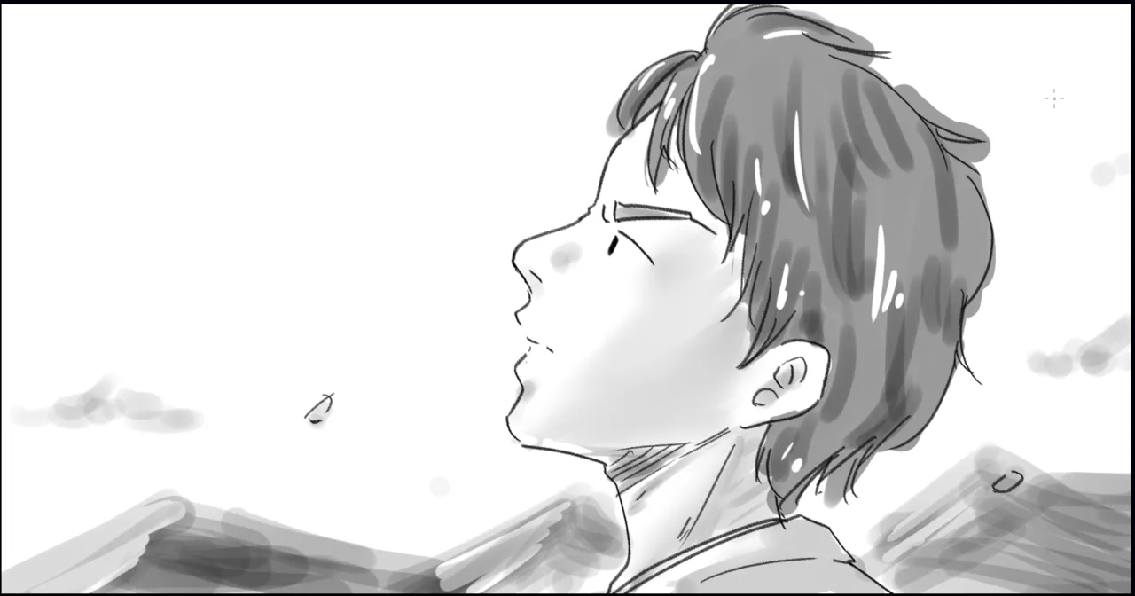 Ohina to Harukichi page 7 full