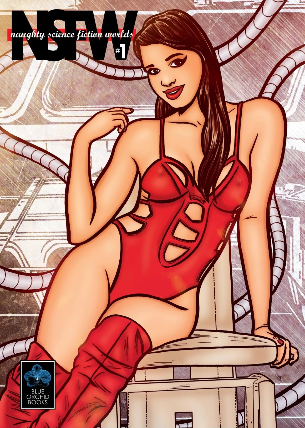 Naughty Science Fiction Worlds 001 page 3 full