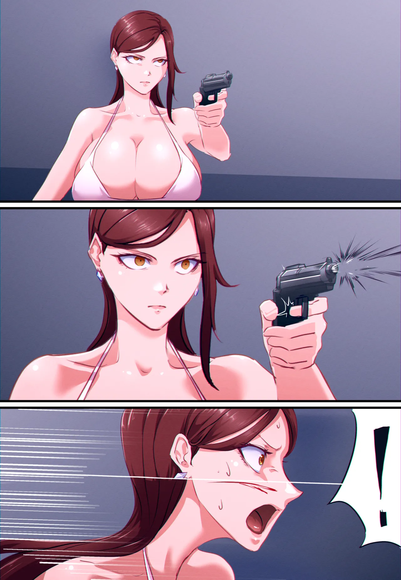 Terminator page 10 full