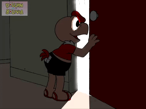 condorito page 4 full