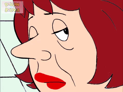 condorito page 6 full