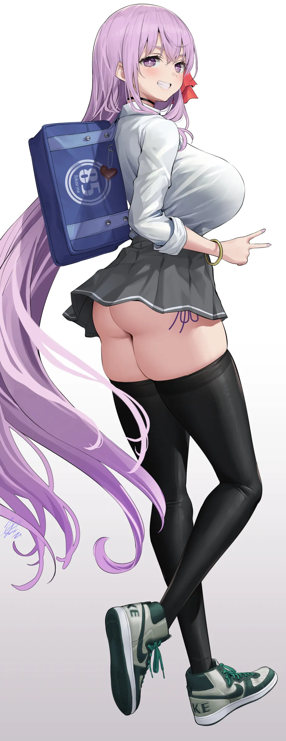 魚デニム page 3 full