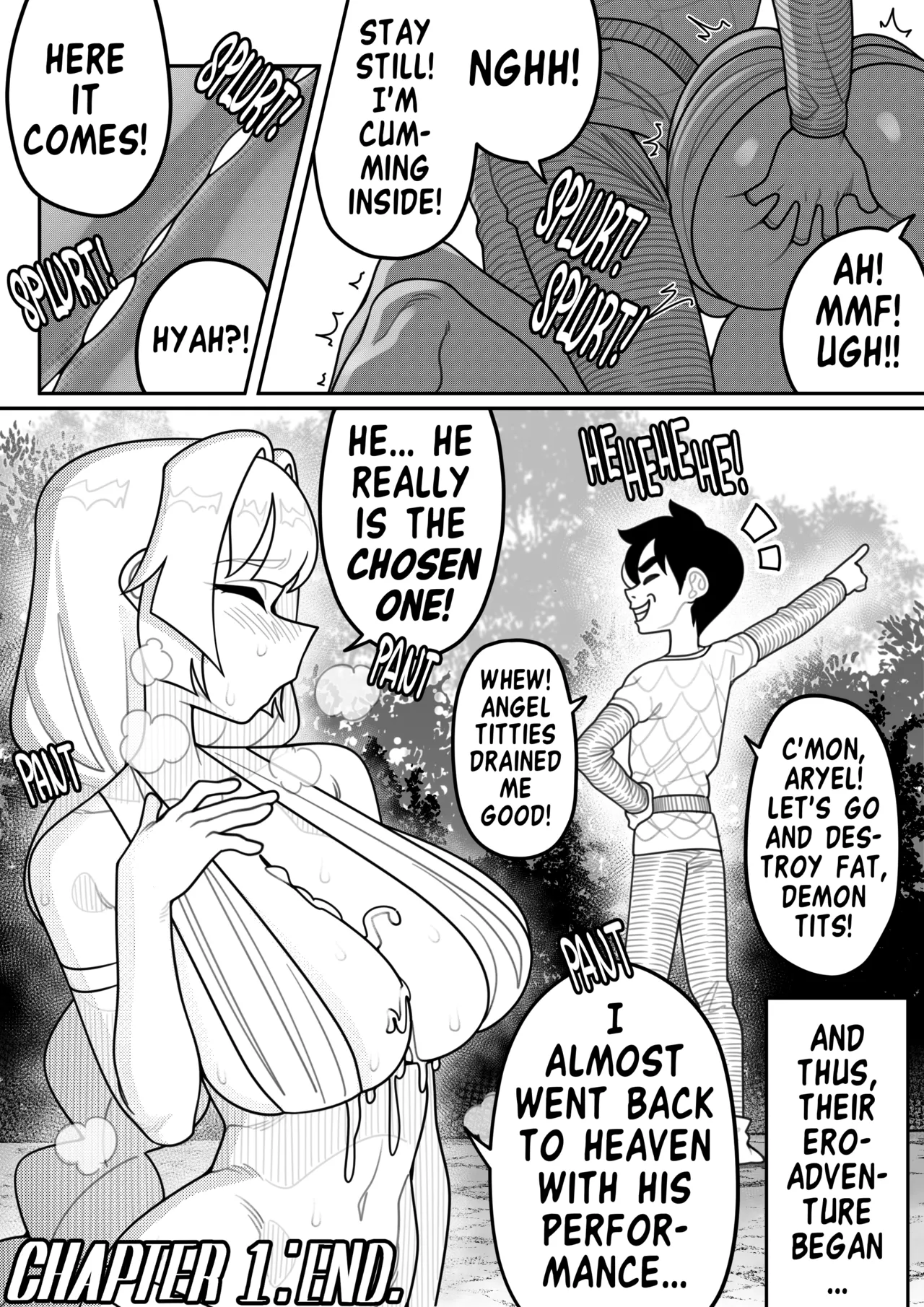 Cleave Edge - ch.1-3 page 10 full