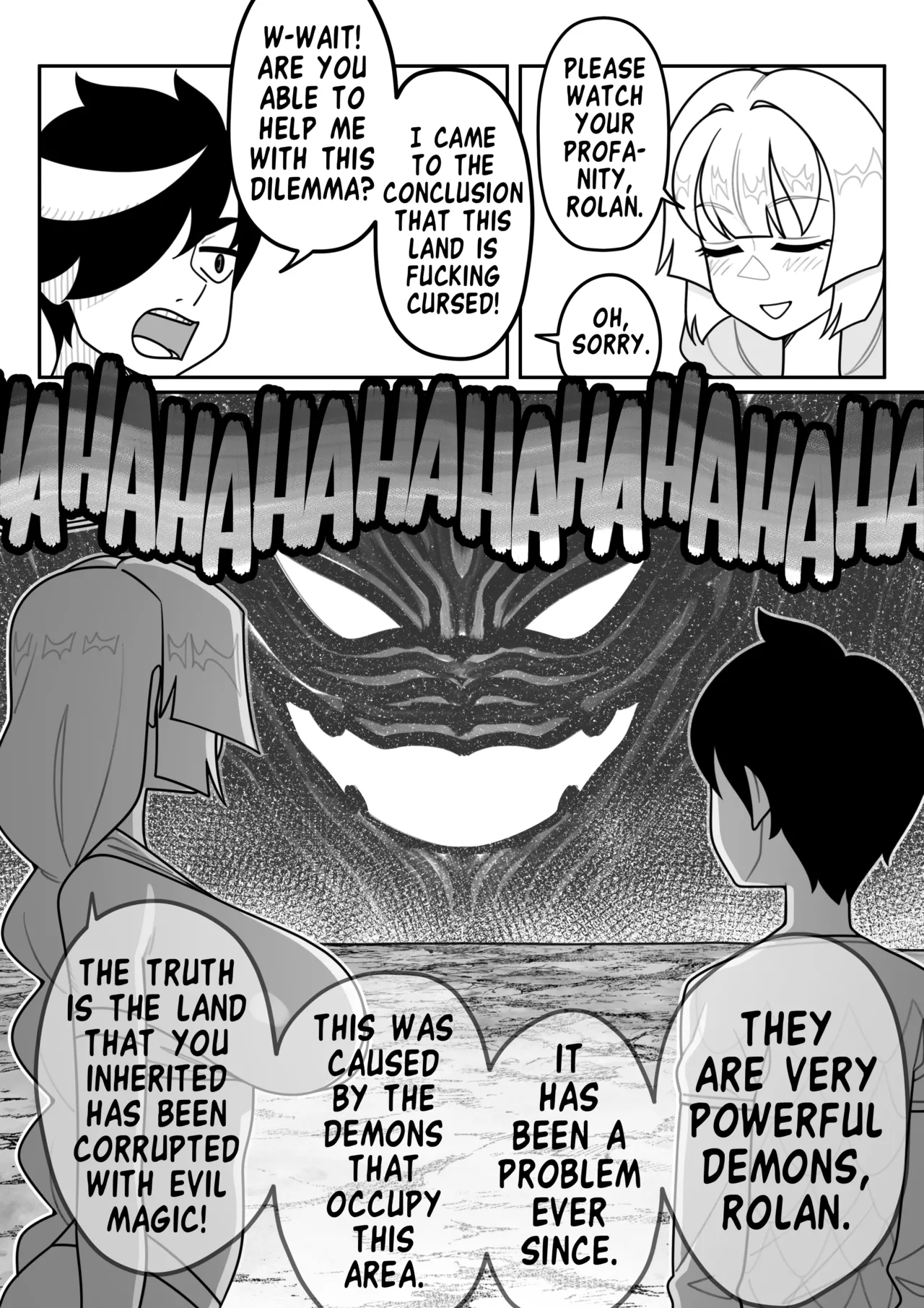 Cleave Edge - ch.1-3 page 5 full