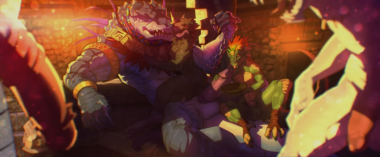 Patreon page 10 full