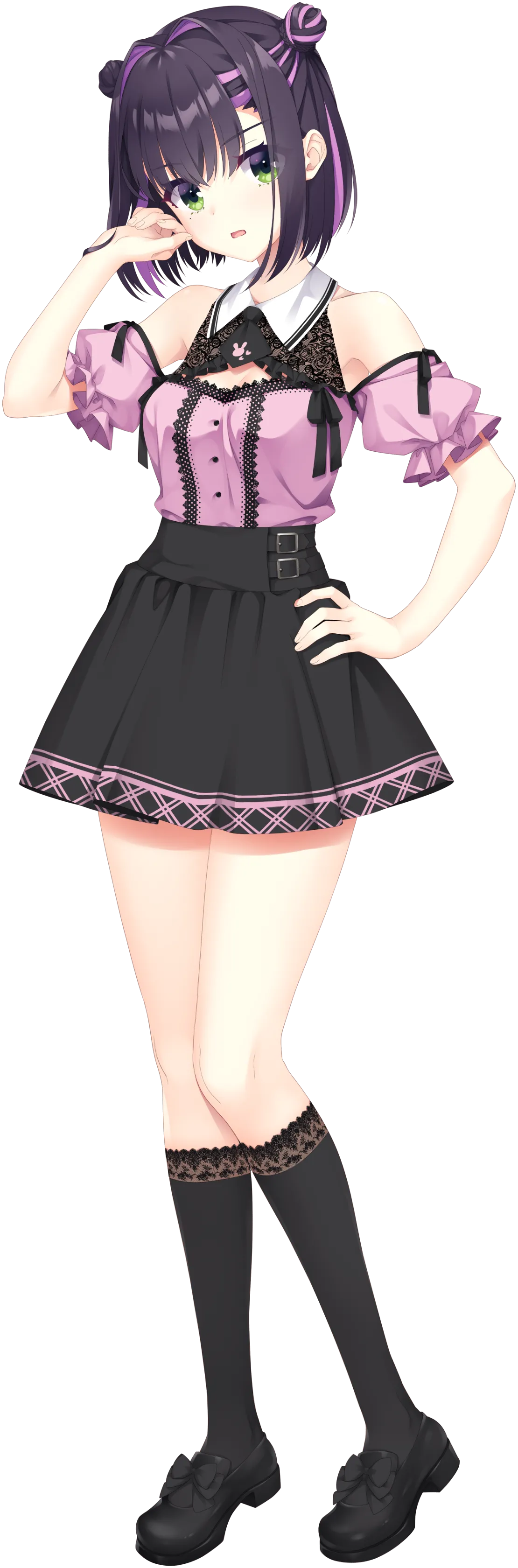 LimeLight Lemonade Jam  Anju blush page 9 full