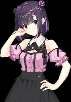 LimeLight Lemonade Jam  Anju blush