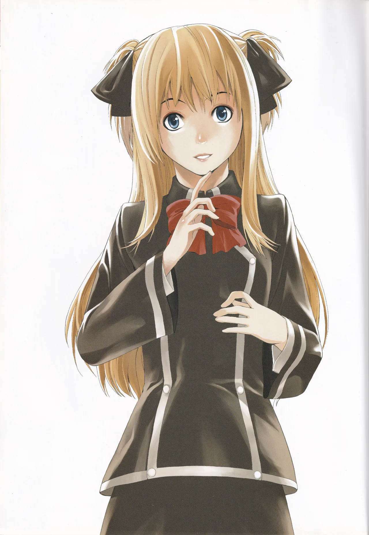 Quiz Majic Nekomimy page 3 full