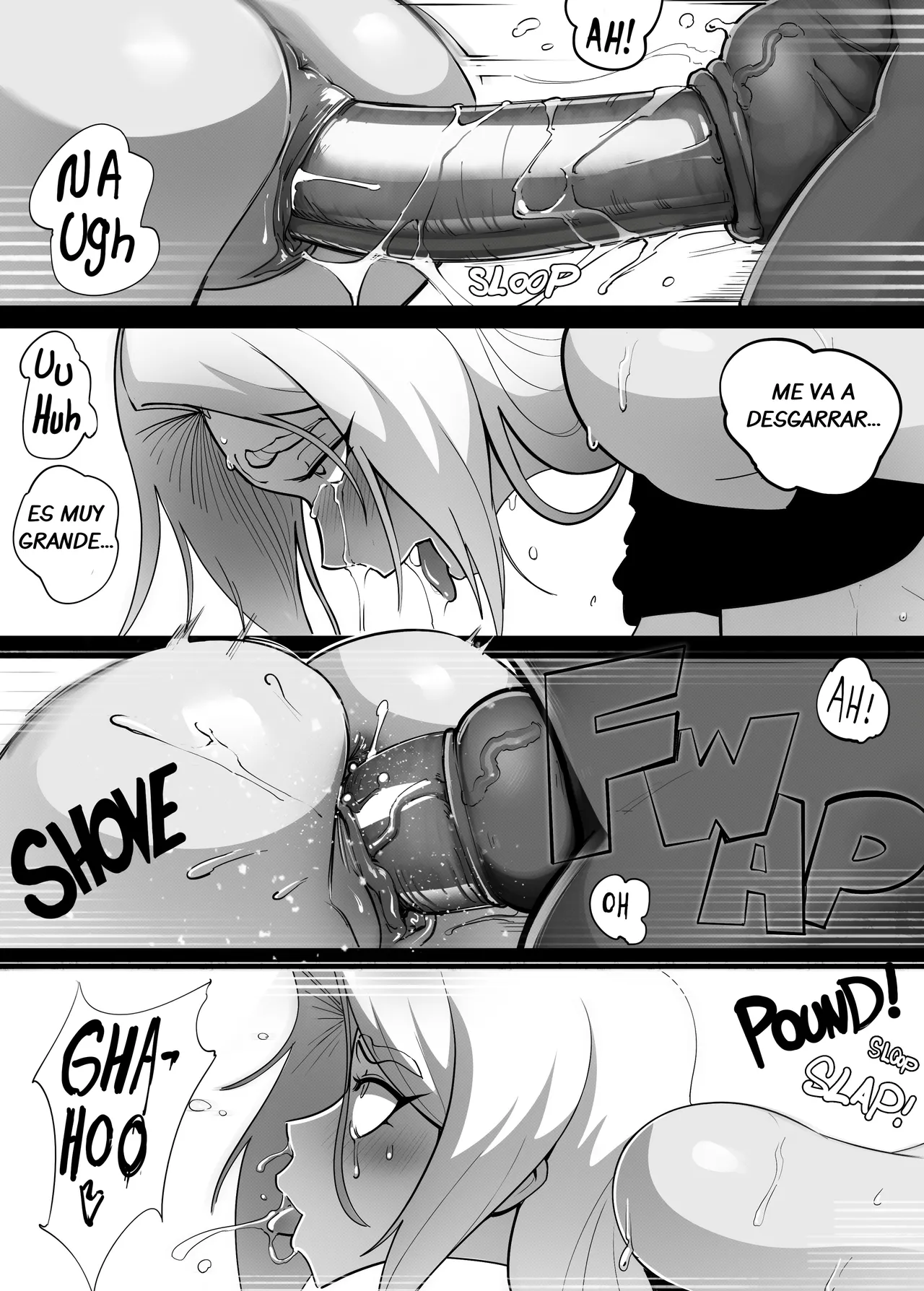 Ingrid's Miserable End page 7 full