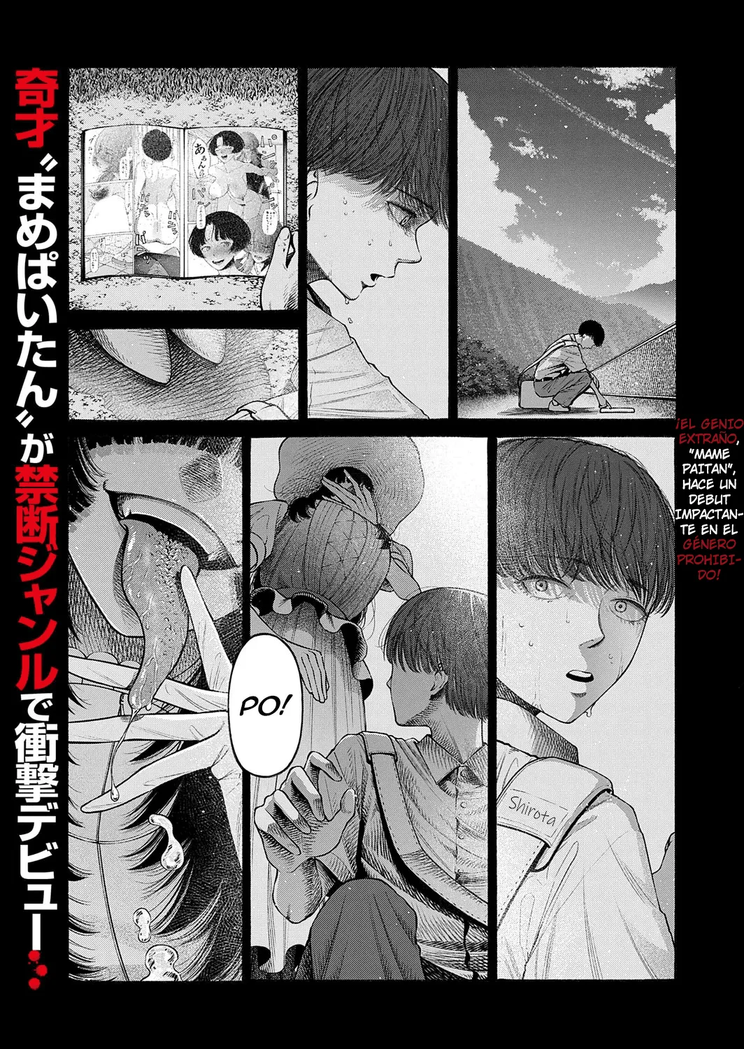 Watashi, Girigatai Onna nan desu.｜Soy una Mujer con un Fuerte Sentido del Deber. page 1 full