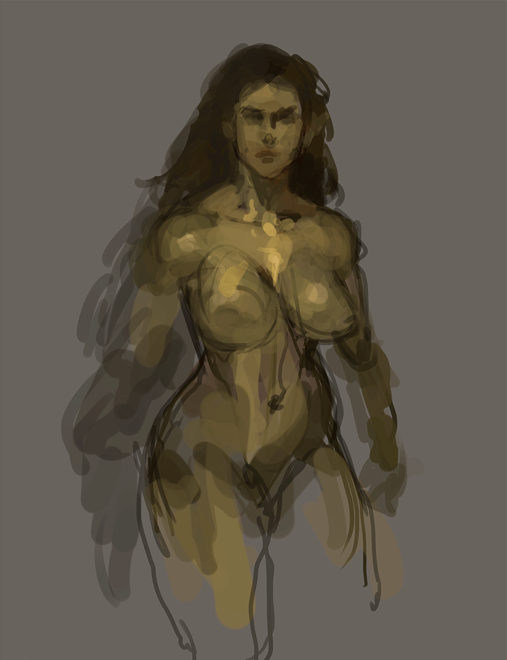 Orc Raider page 9 full