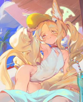 Seia + Myrtle cover