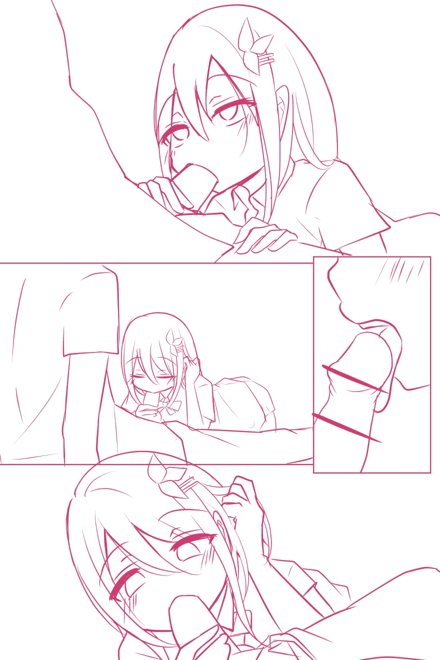 토리모구라 모음 page 7 full