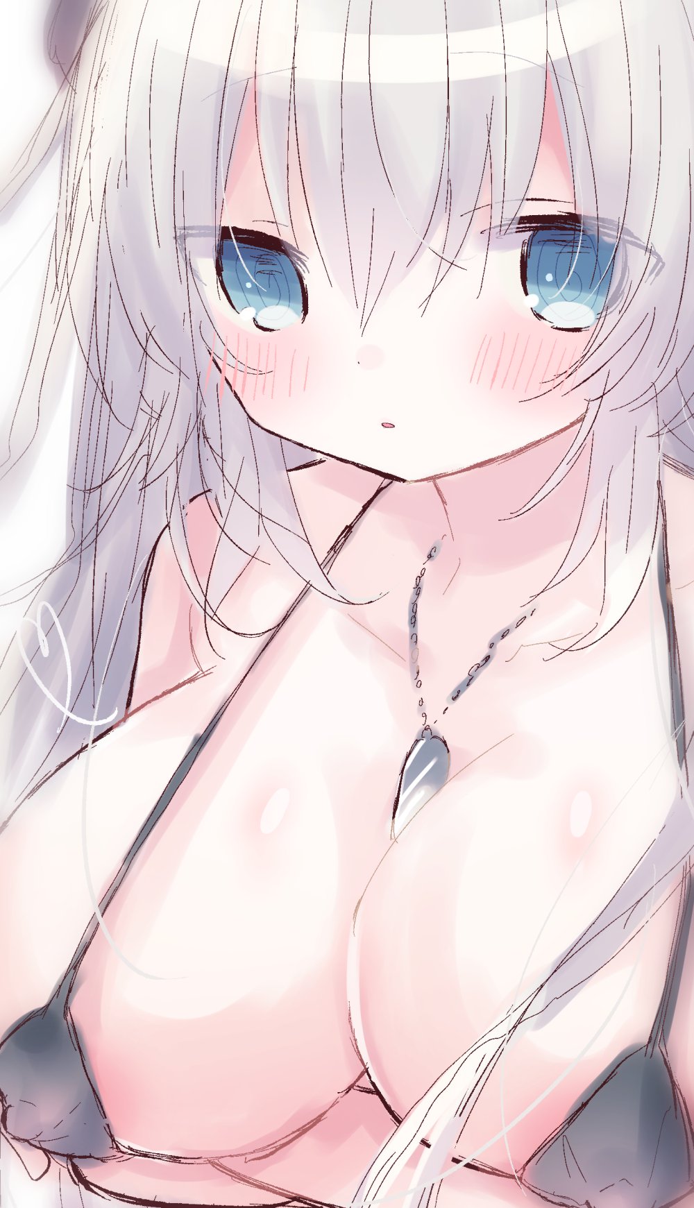 Kusahana Norakatto Masukatto Ecchi Summary_VTuber page 10 full