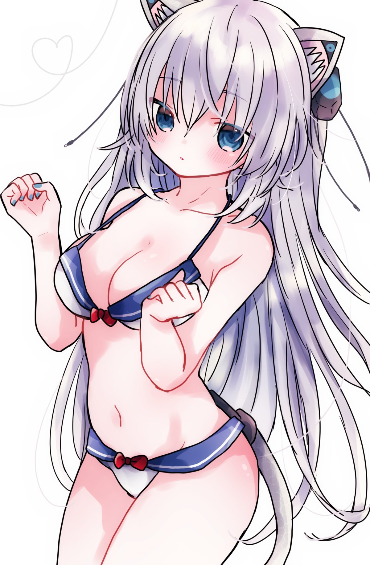 Kusahana Norakatto Masukatto Ecchi Summary_VTuber page 4 full