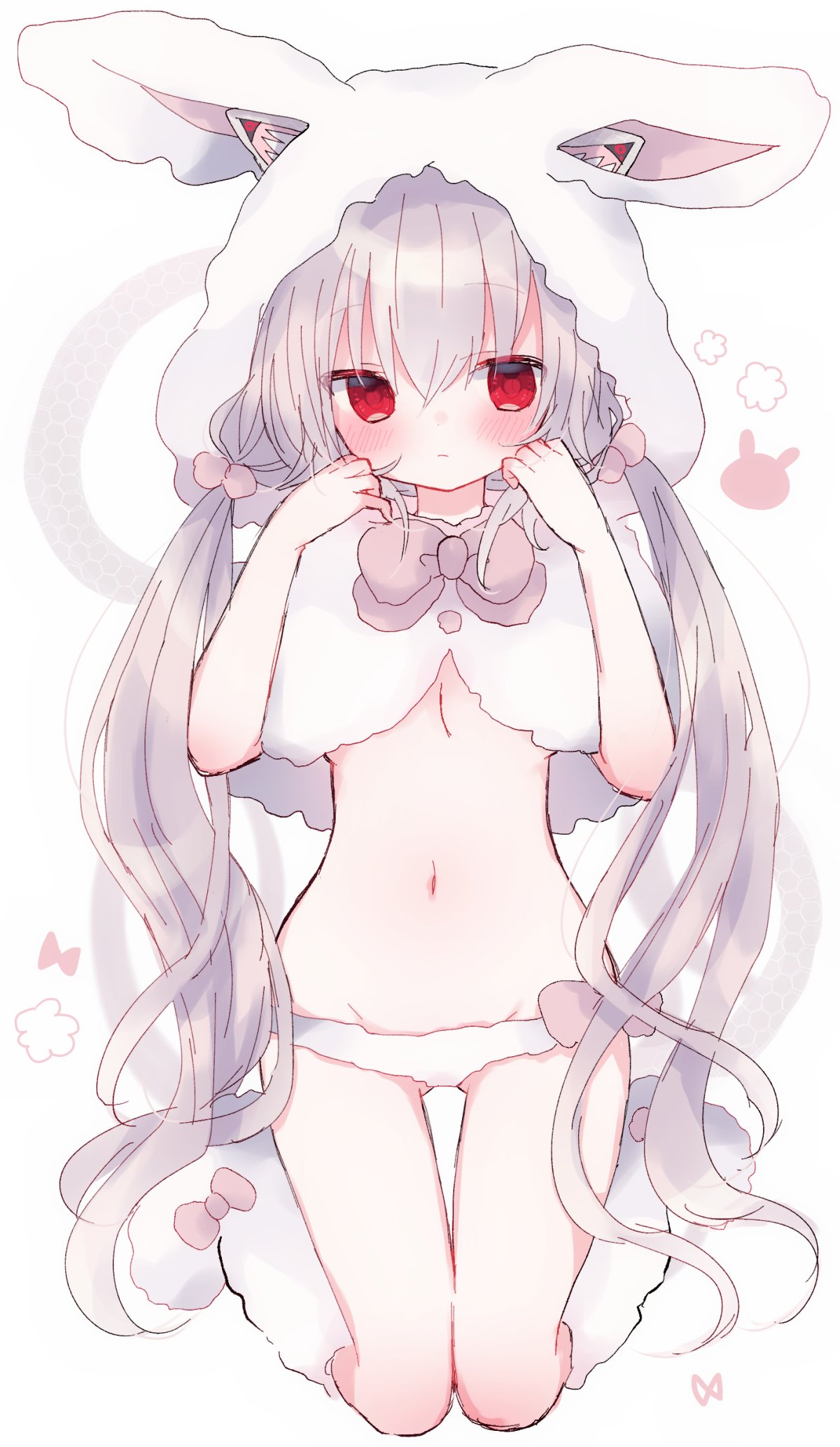 Kusahana Norakatto Masukatto Ecchi Summary_VTuber page 5 full