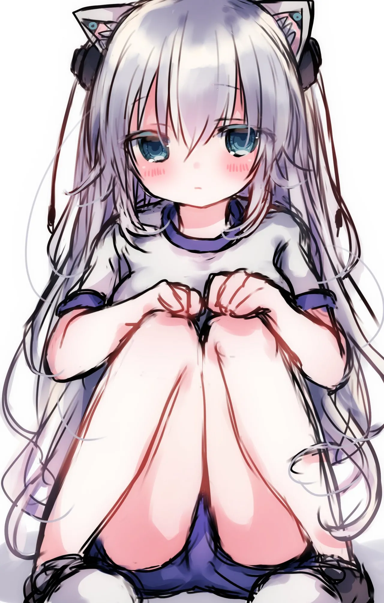 Kusahana Norakatto Masukatto Ecchi Summary_VTuber page 6 full