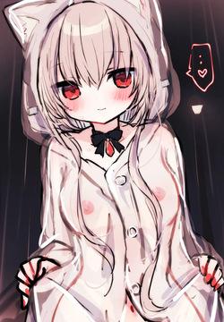 Kusahana Norakatto Masukatto Ecchi Summary_VTuber