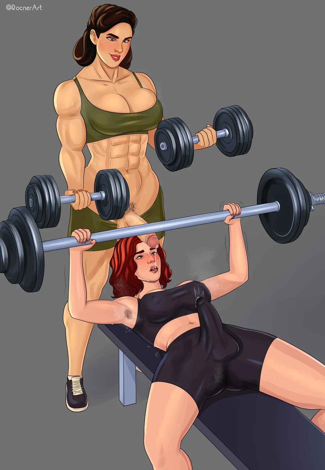 Peggy Carter page 6 full