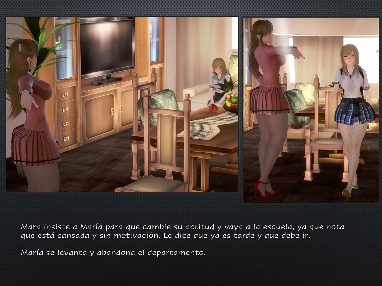 Primera Novela PN-01 page 6 full