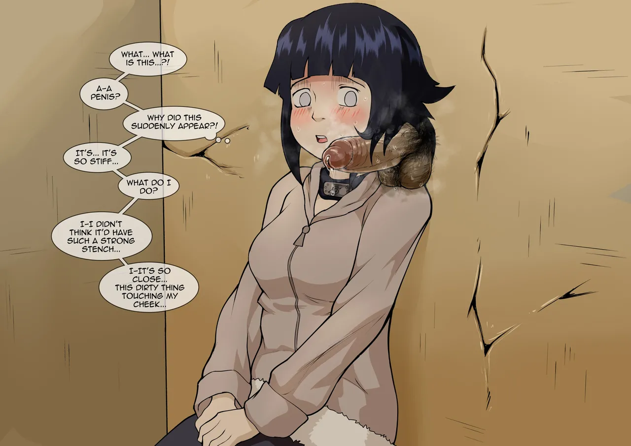 Naruto Stuff page 1 full