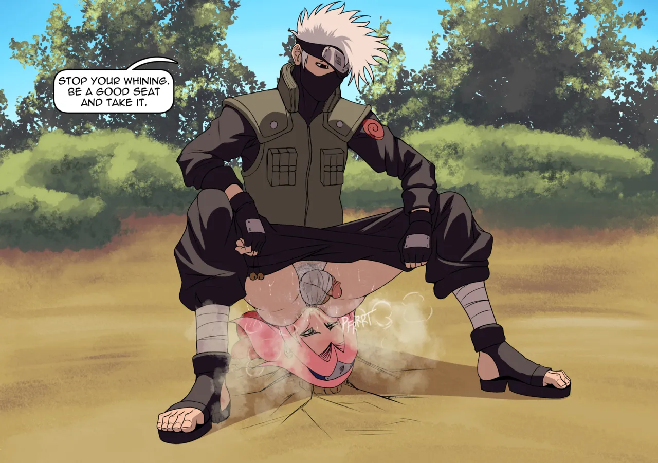 Naruto Stuff page 8 full