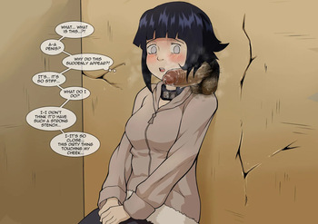 Naruto Stuff cover