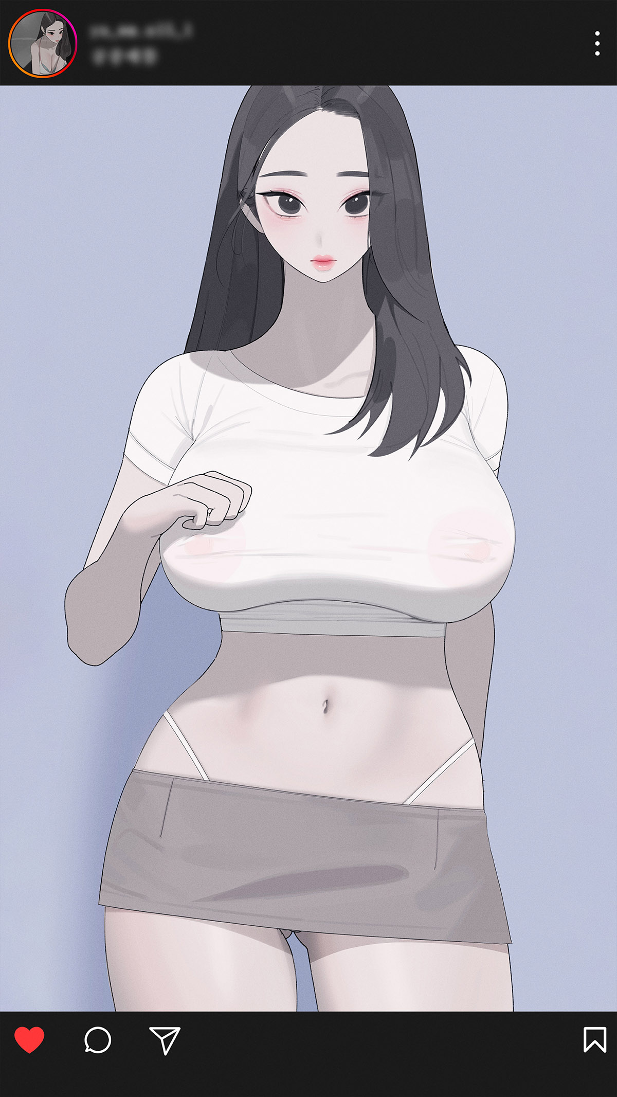 The truth is page 3 full