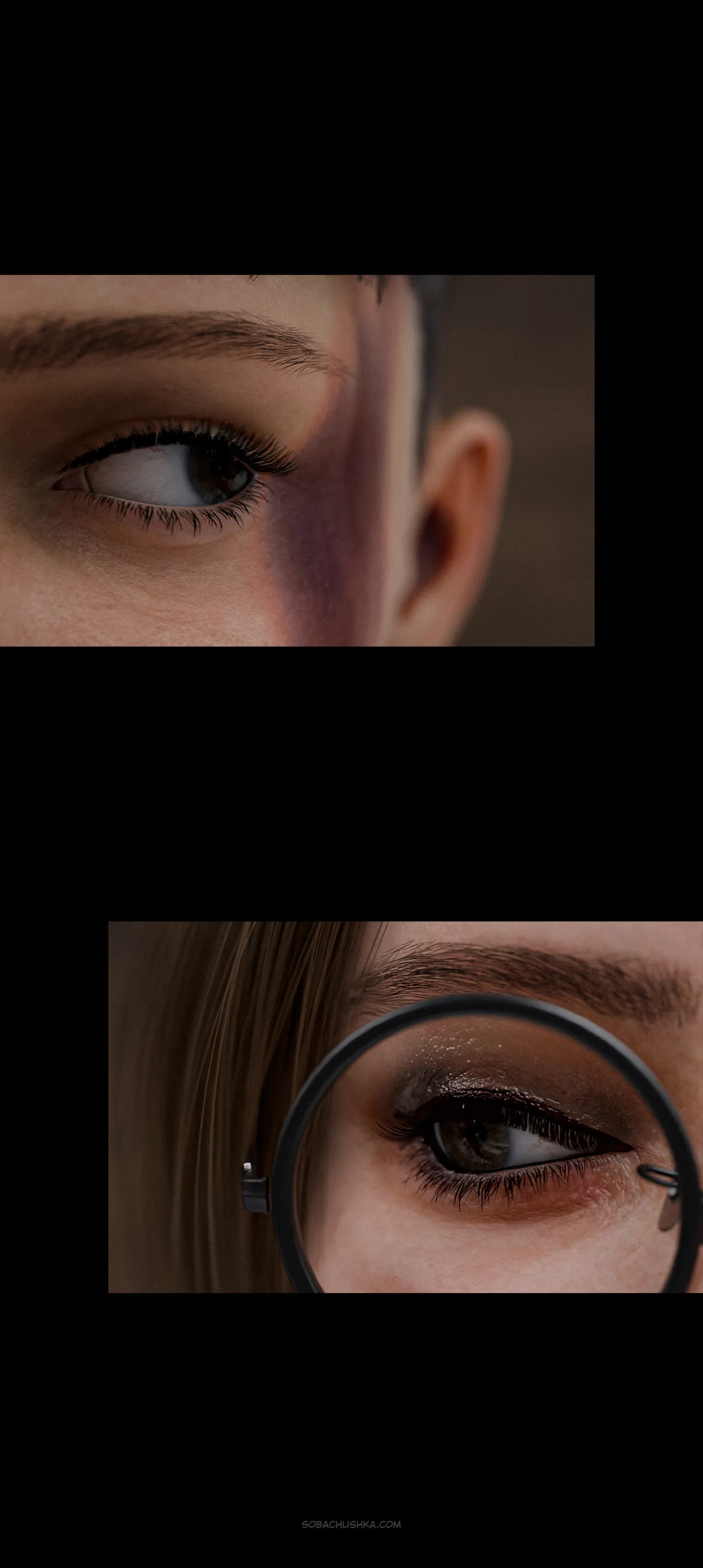 Уволен - часть 2 page 4 full