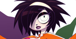 The Spies Who Gaped Me