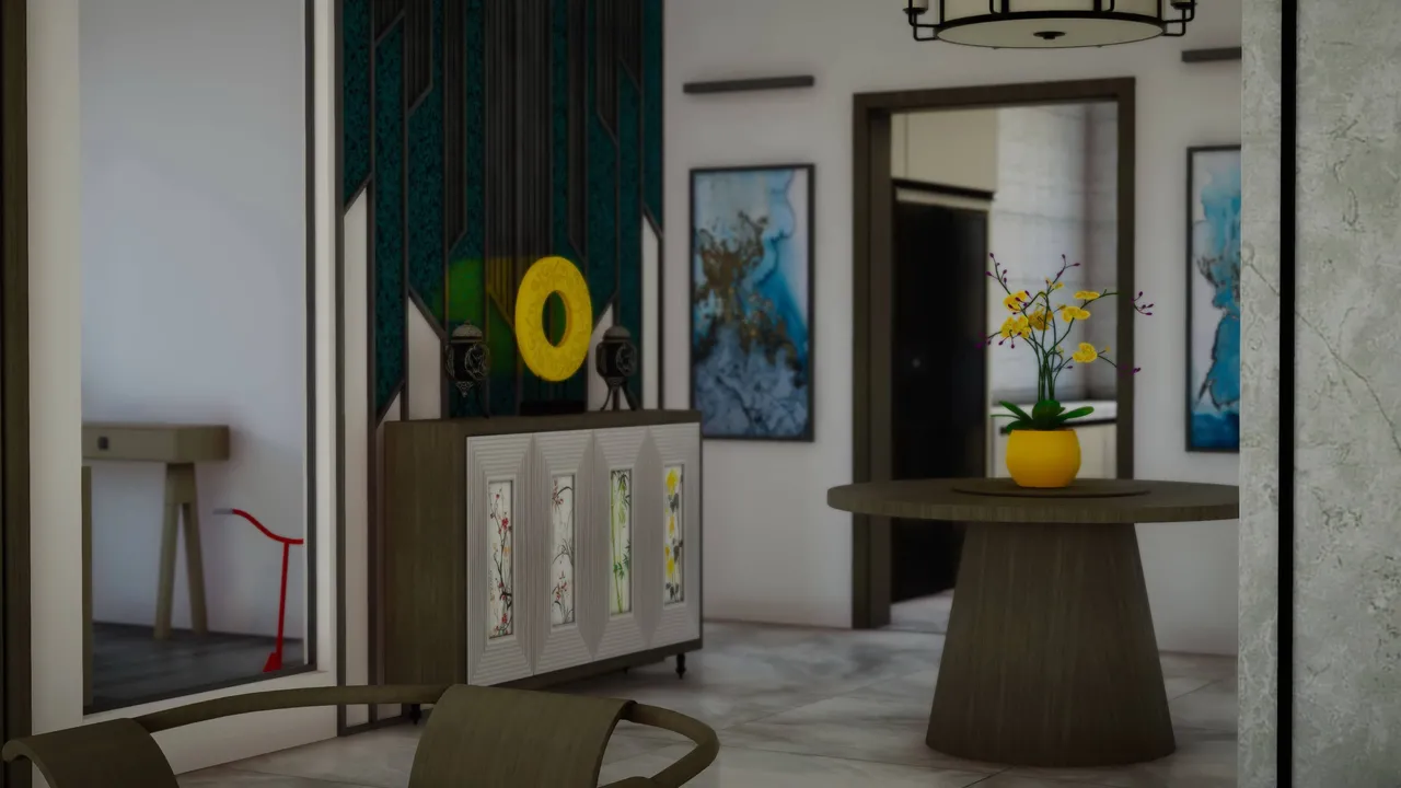 My Friend Turned Into a Skinsuit page 3 full