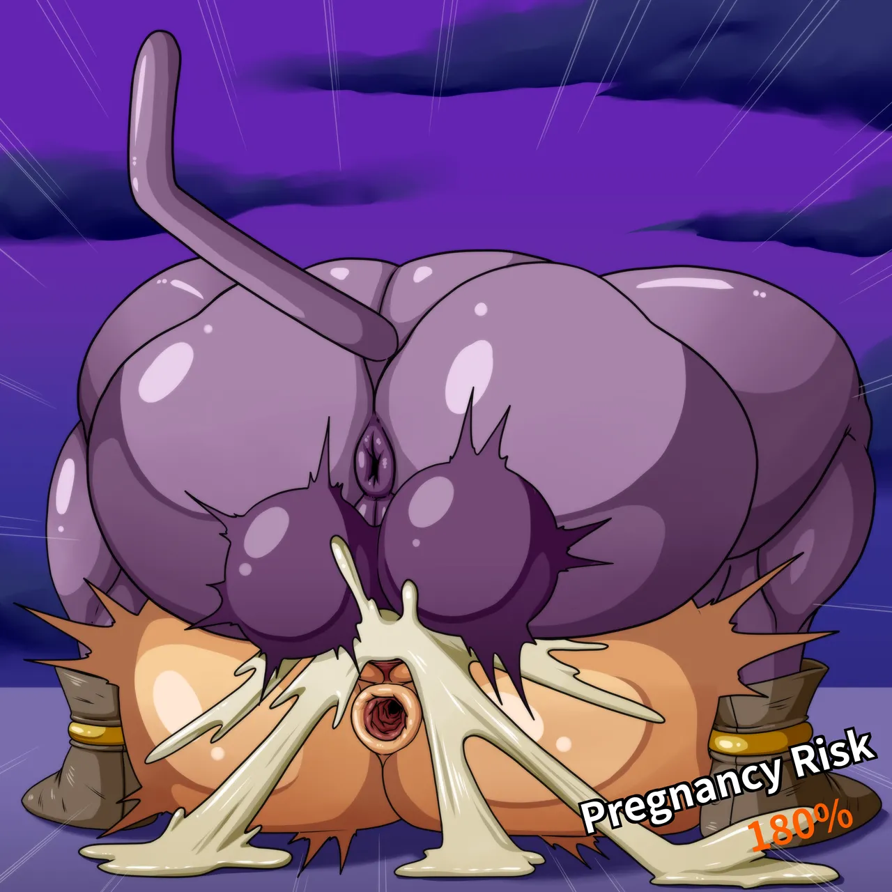 Champa x Kefla  Definitive Edition page 4 full