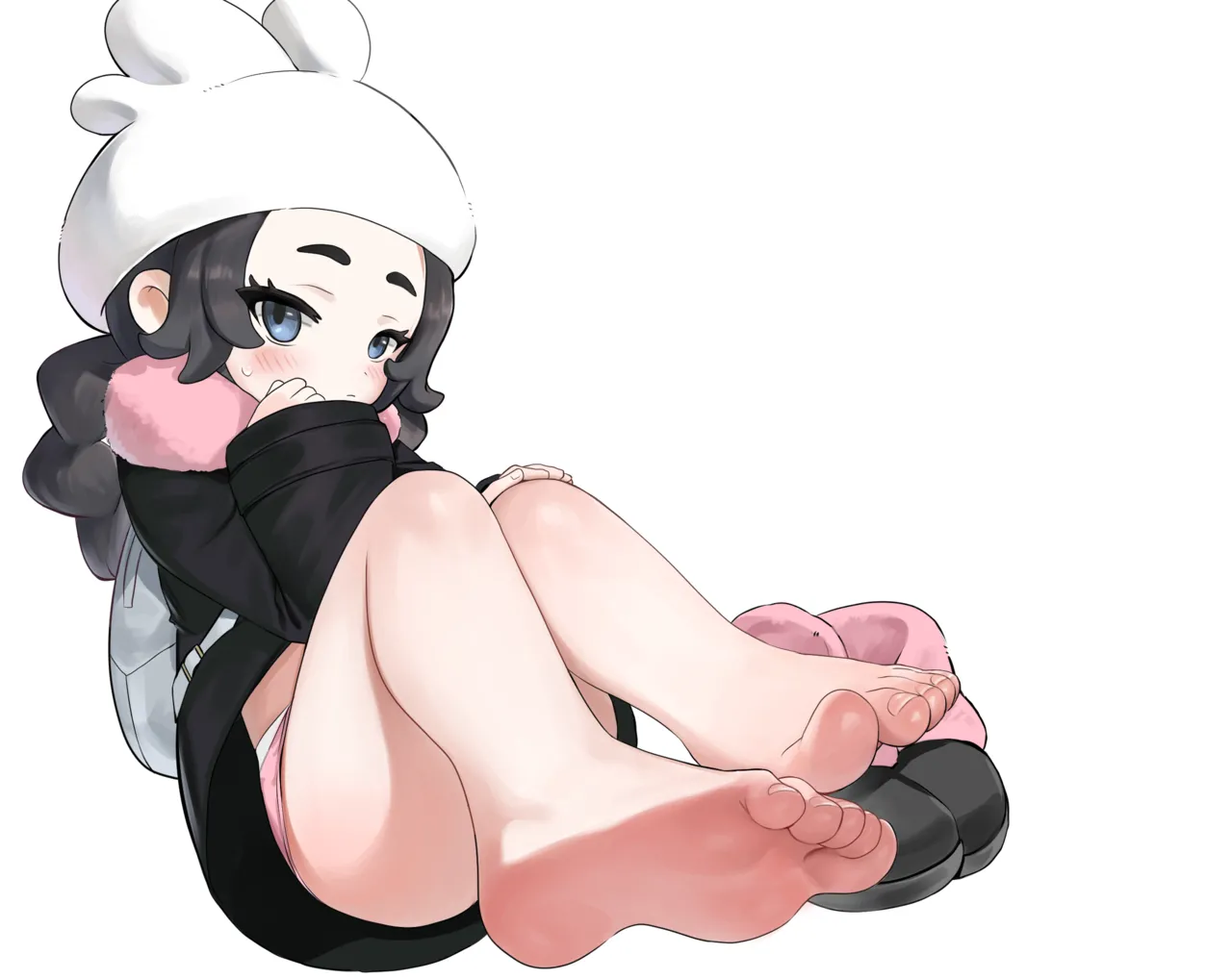 アンシャ page 2 full