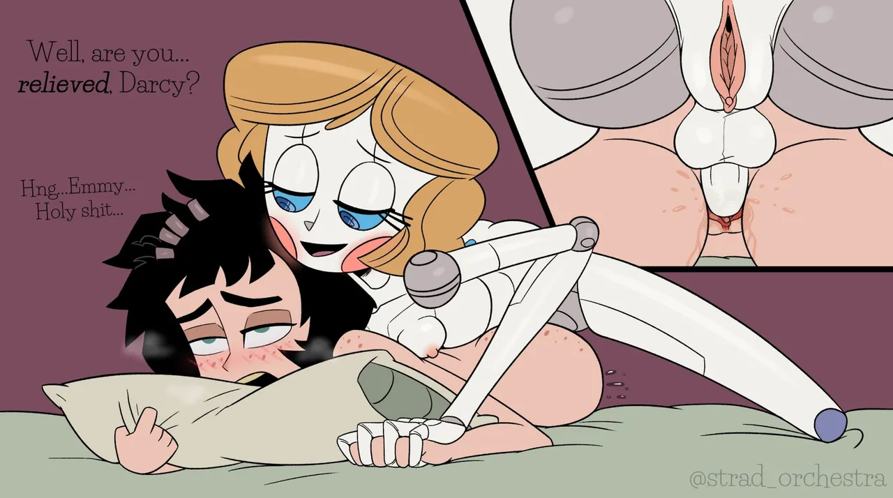 Emmy x Darcy page 4 full