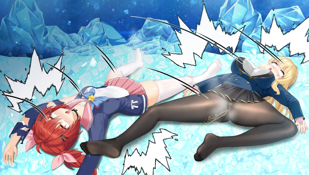 魔晶戦姫 33-64 page 2 full