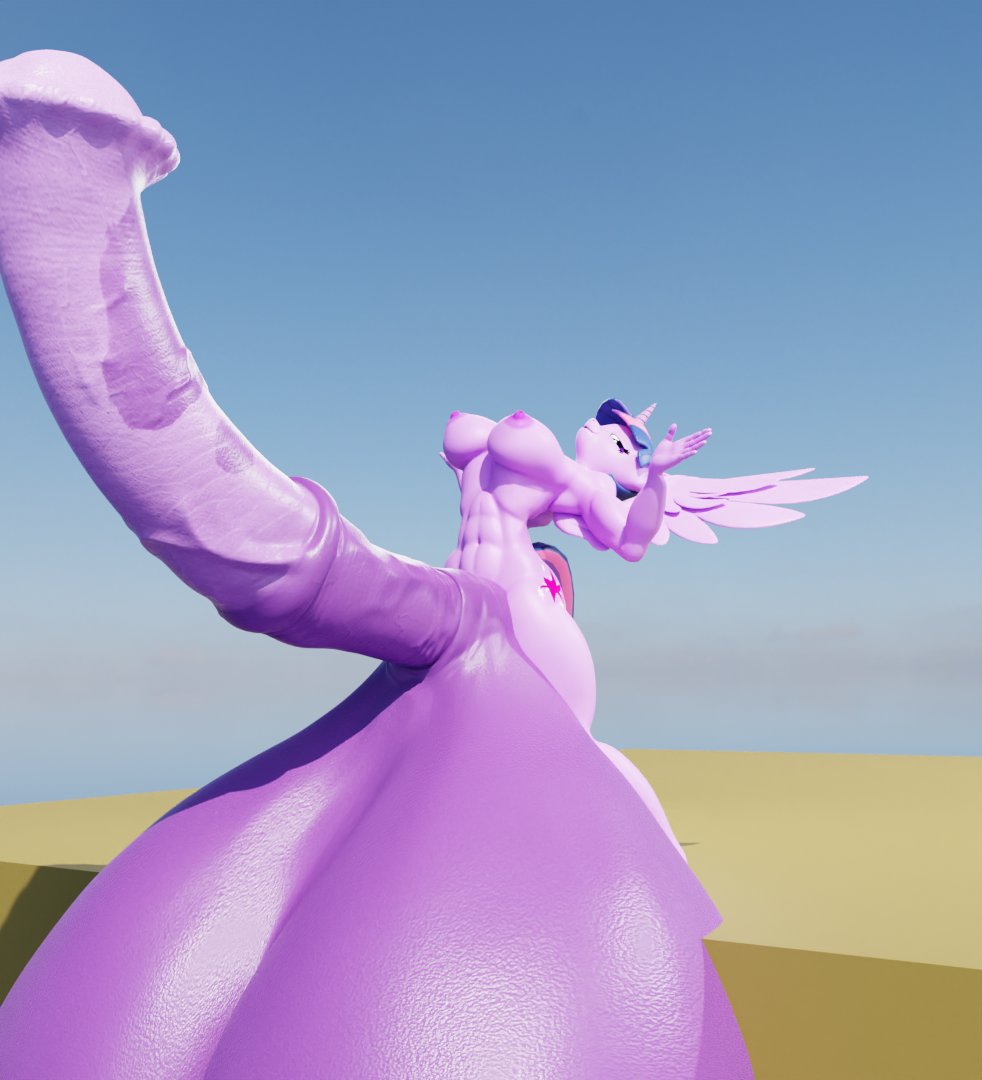 BlenderMusings page 5 full