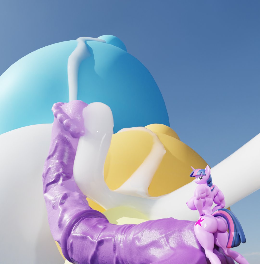 BlenderMusings page 8 full