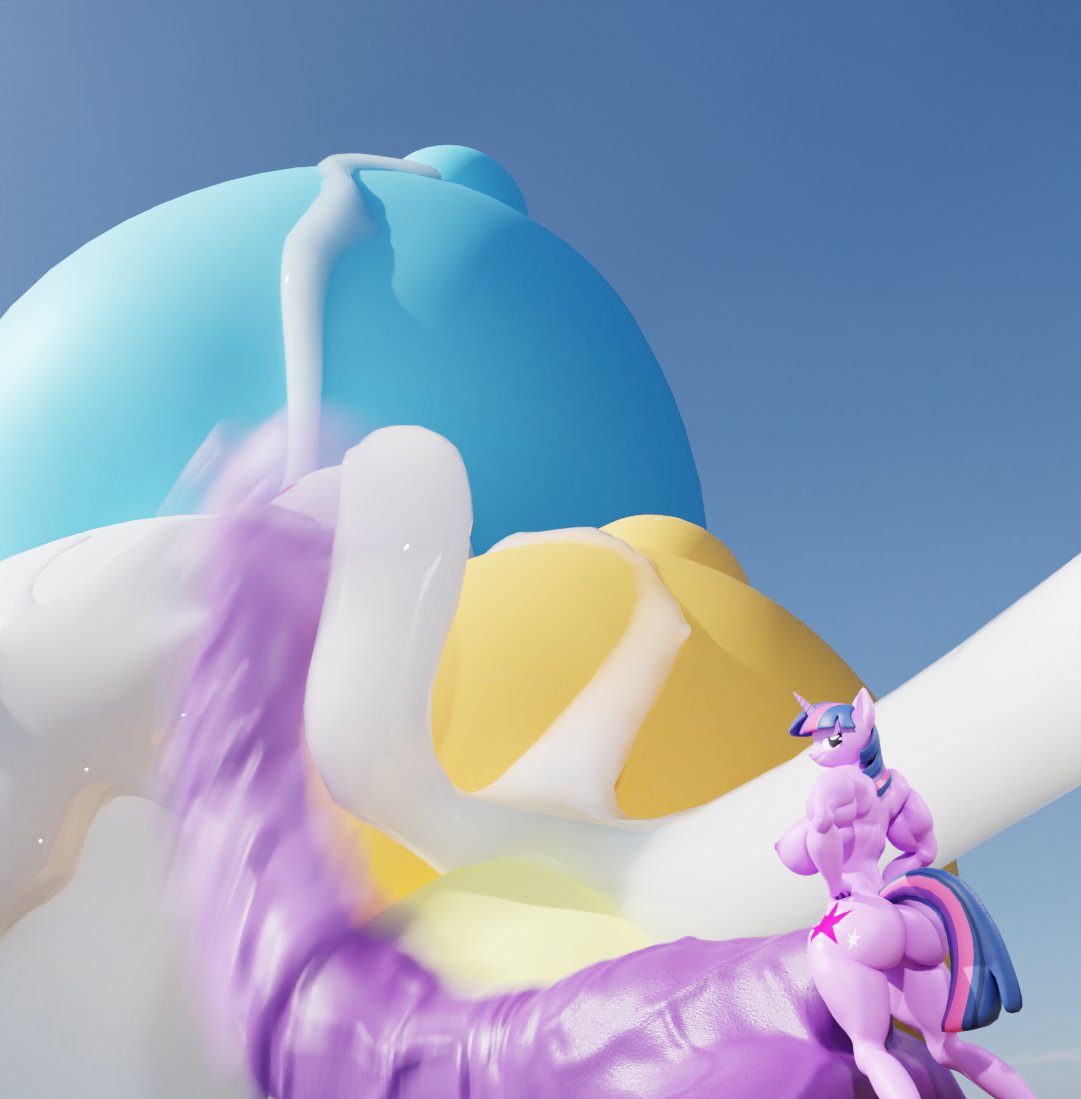BlenderMusings page 9 full