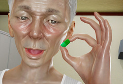 the last of a con artist