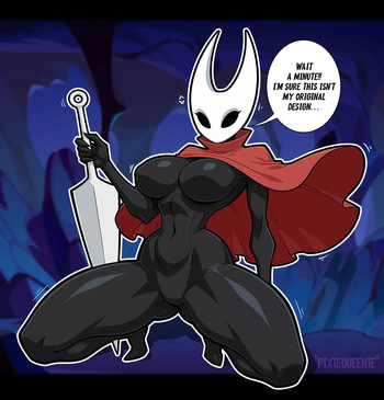 Hornet cover