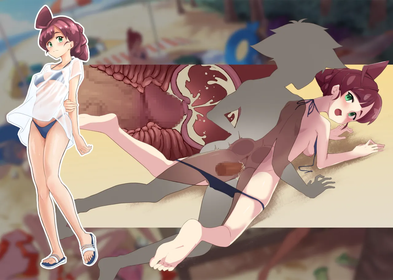 みずあそび page 7 full