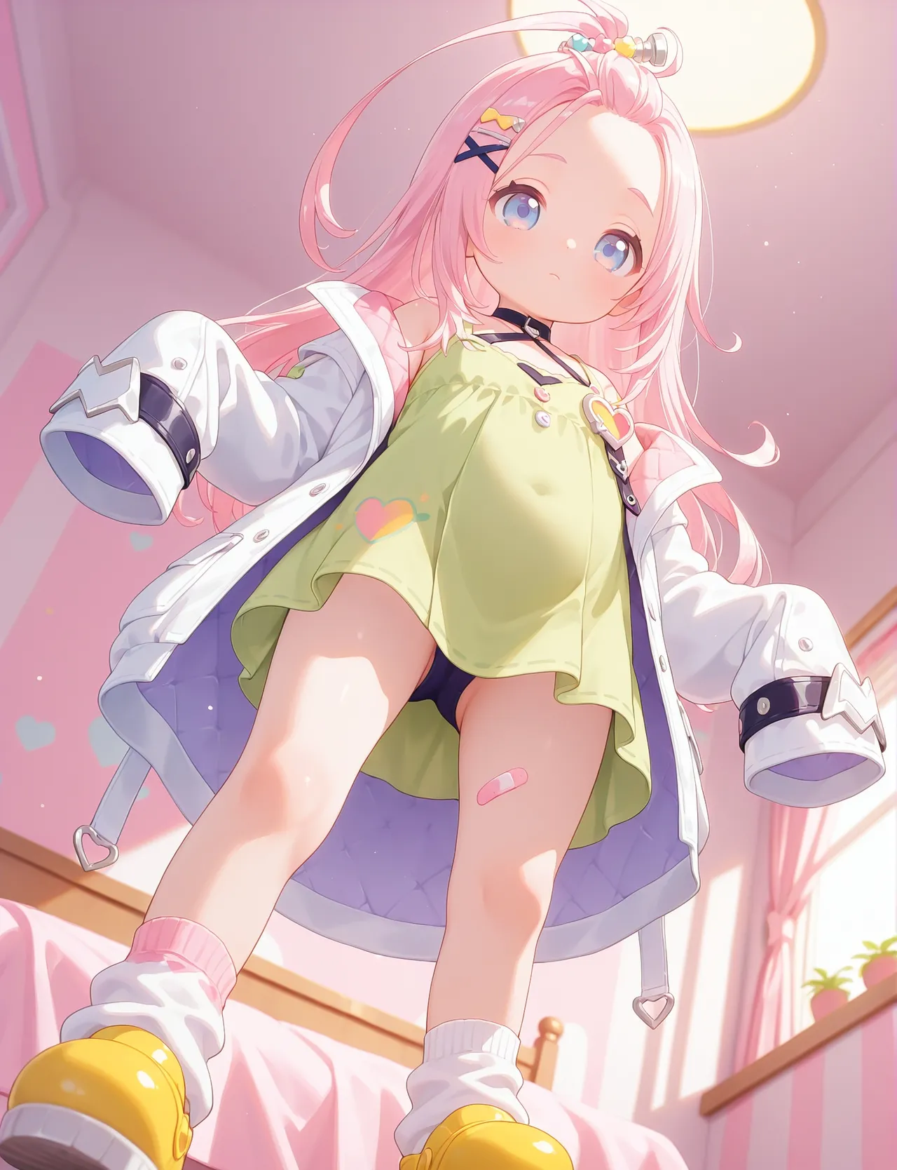 Ainoアイノ page 10 full