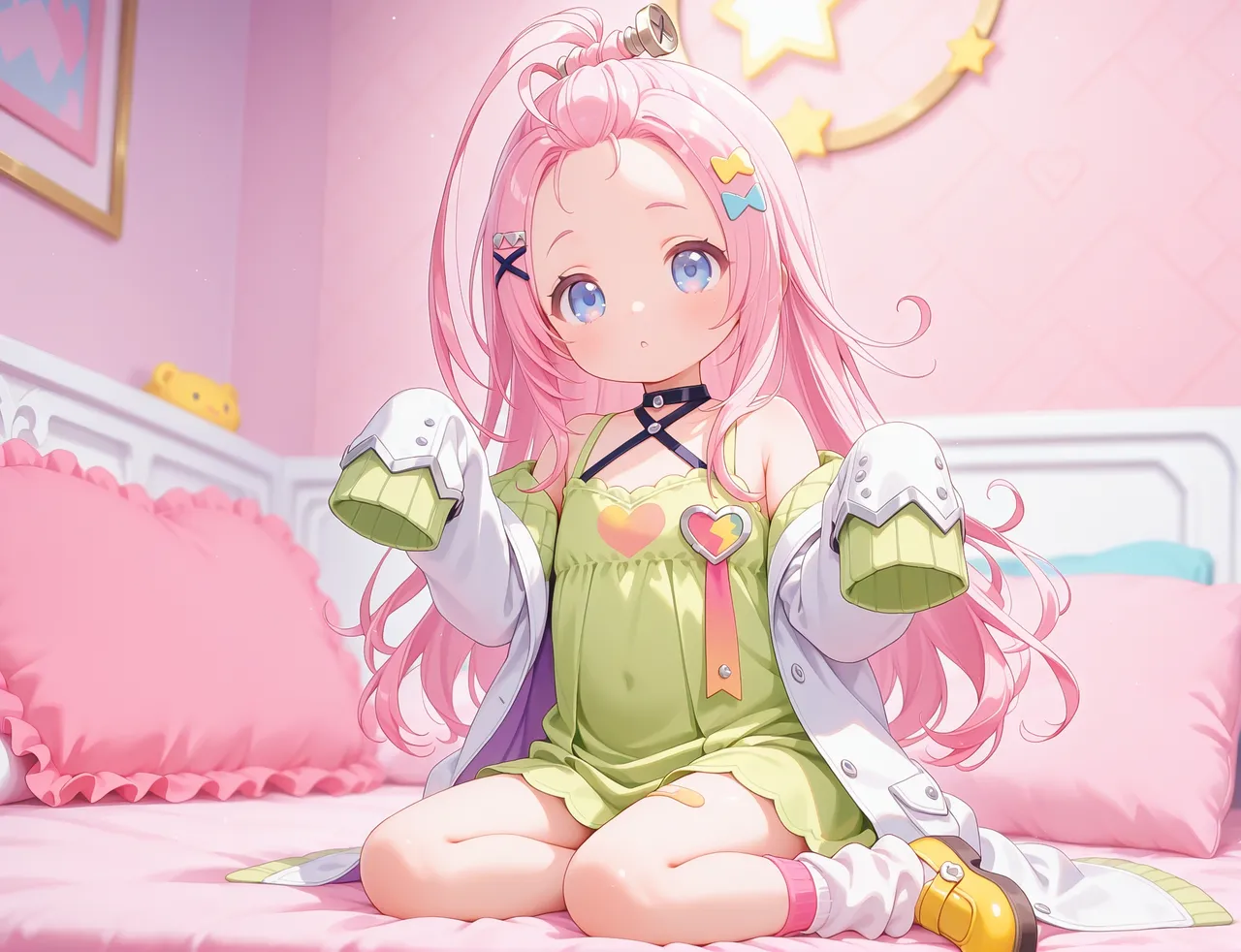 Ainoアイノ page 2 full