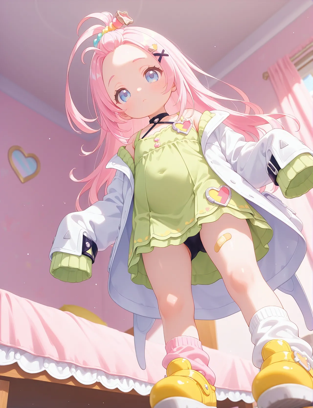 Ainoアイノ page 5 full